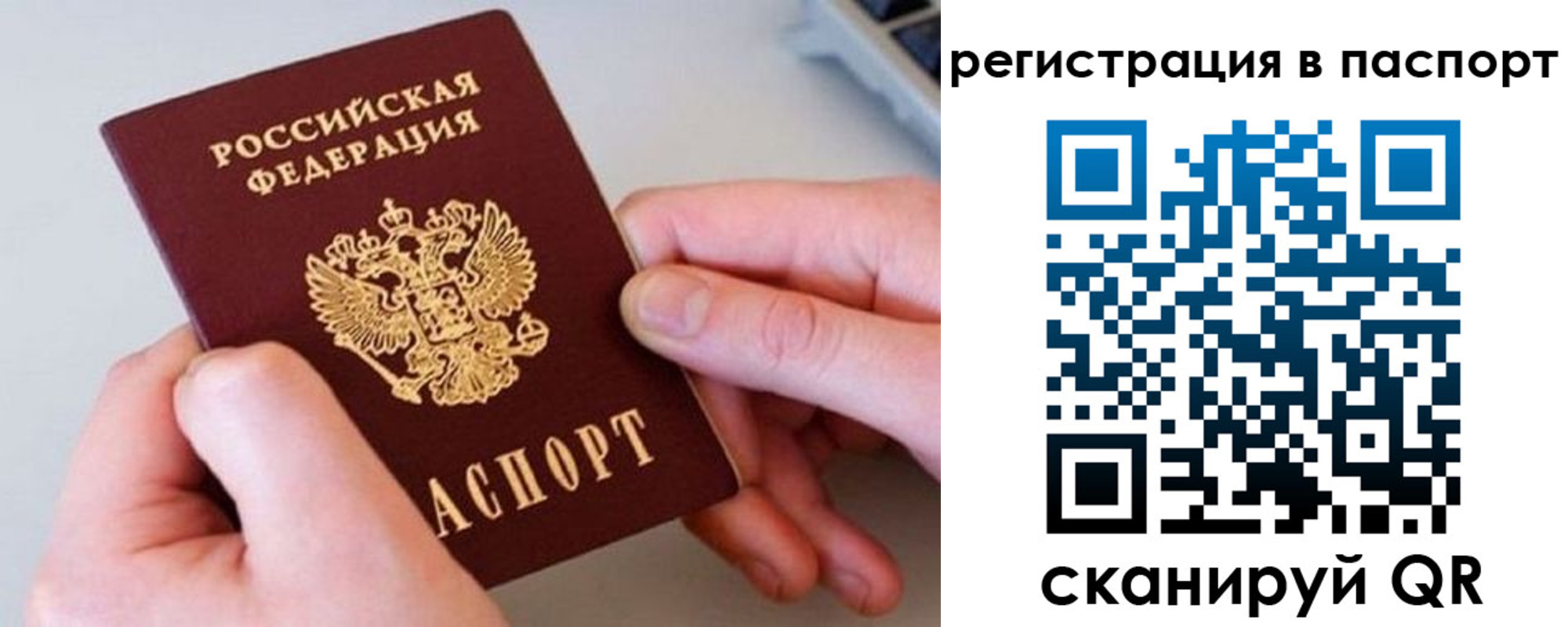 временная регистрация для всех в Светлограде